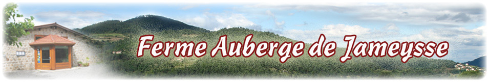 ferme auberge ardeche